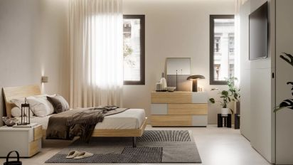 Letti Coordinati